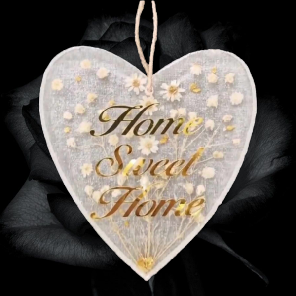 Coeur Home Sweet Home