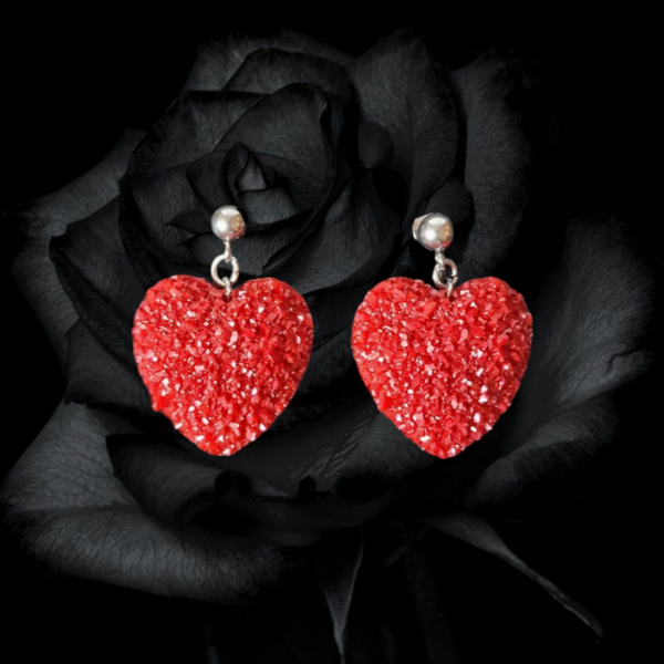 Boucles d'oreilles Tamsin
