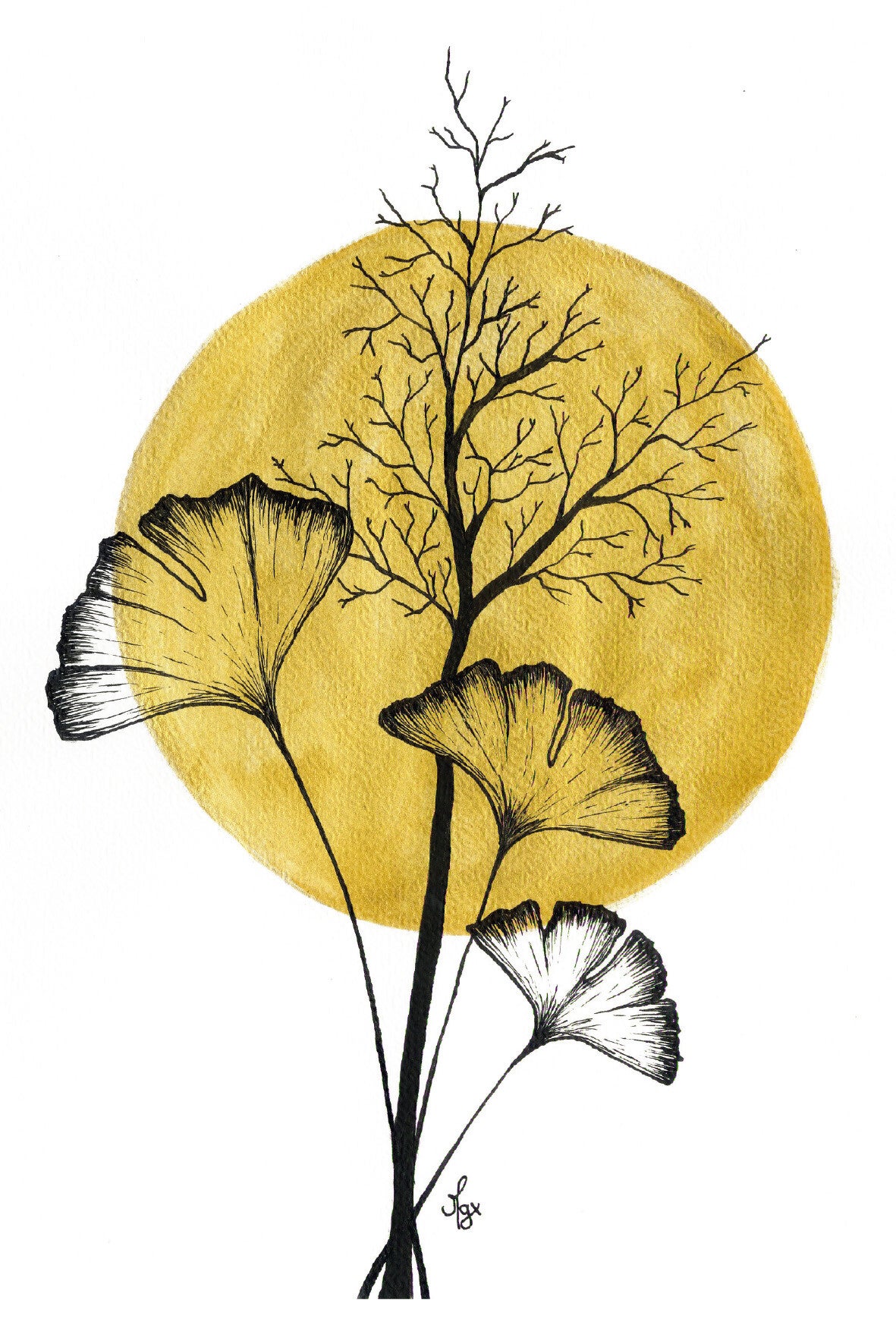 Ginkgo lingo