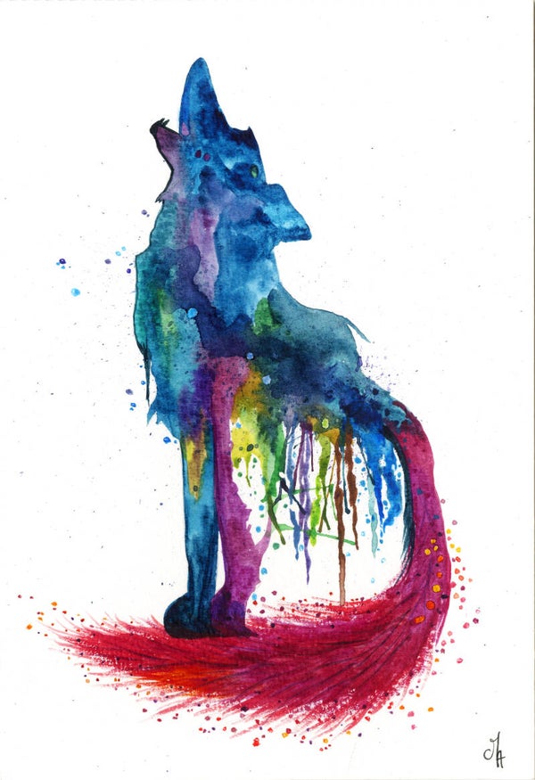 Le Loup