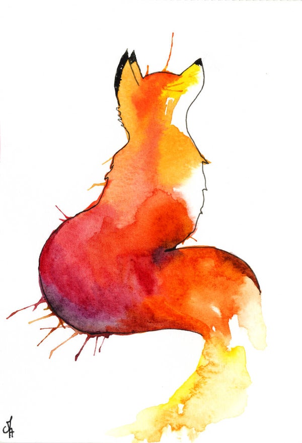 Le Renard