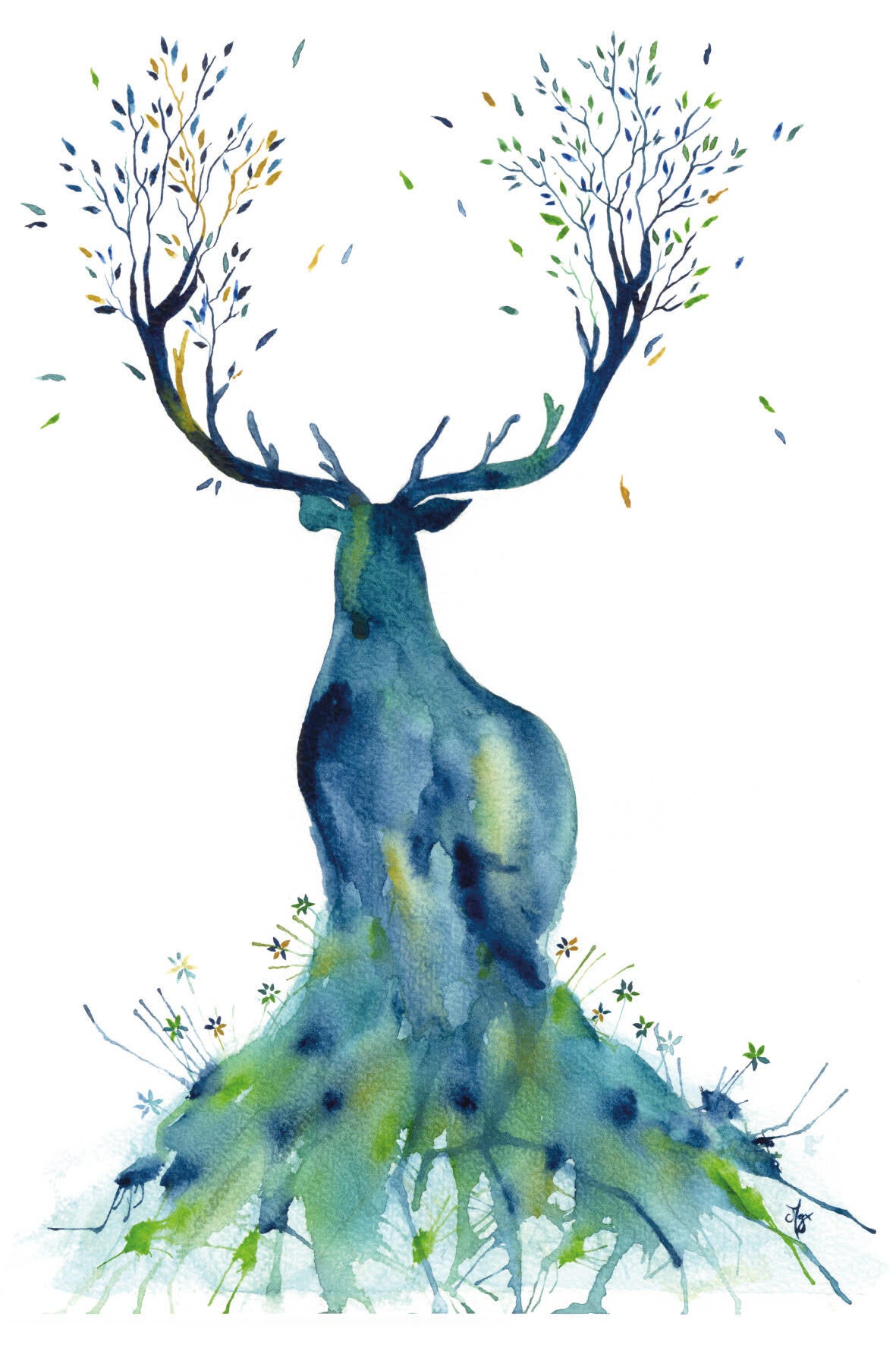Le Cerf