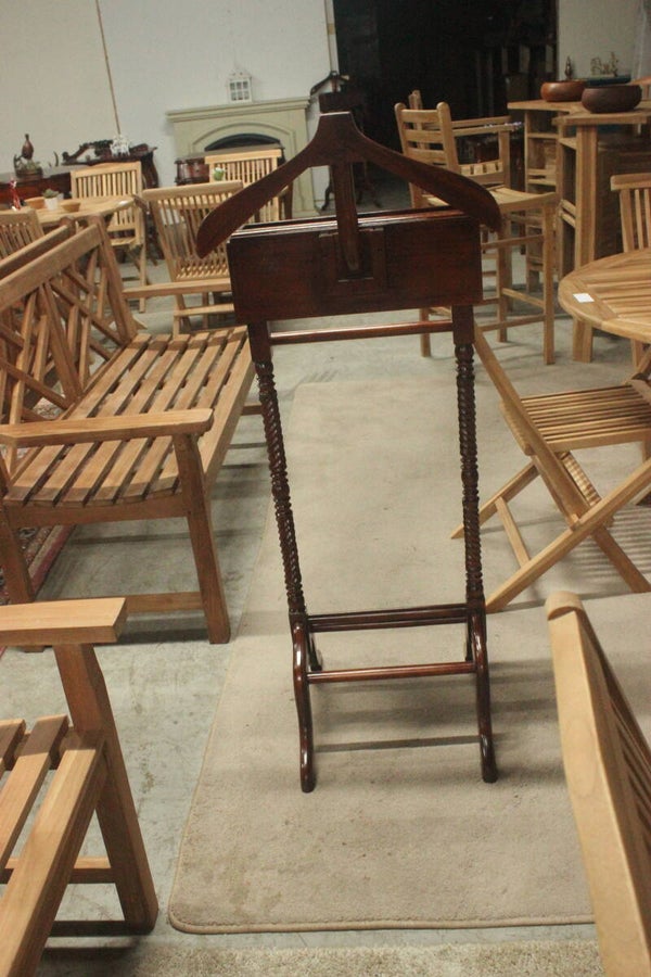 Valetstand basis