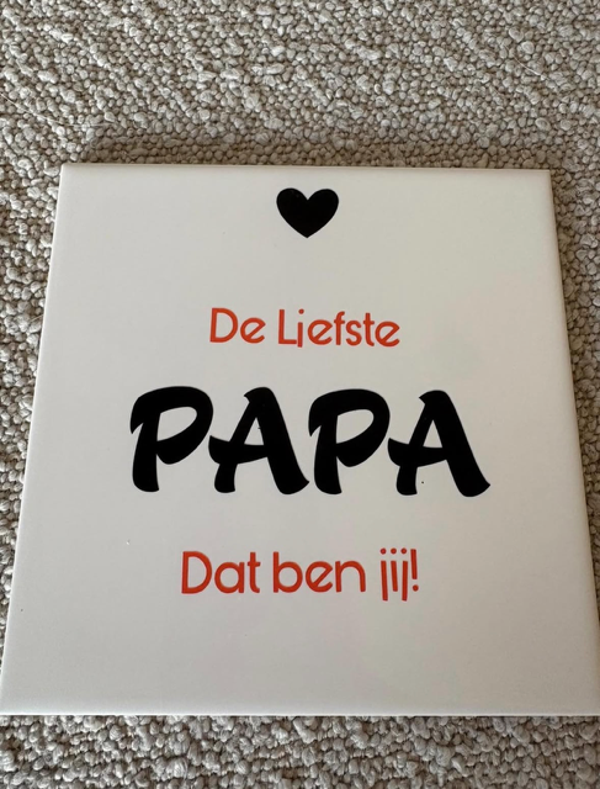 Vaderdag