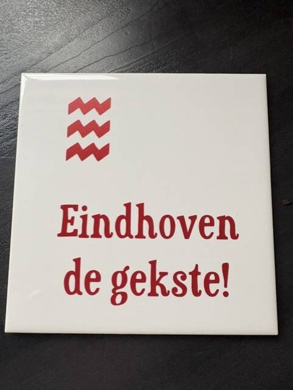 Eindhoven de gekste