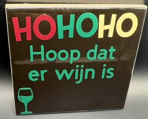 kerst 10x10 tegels