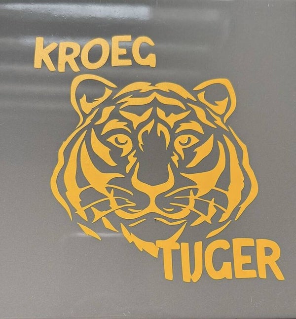kroegtijger