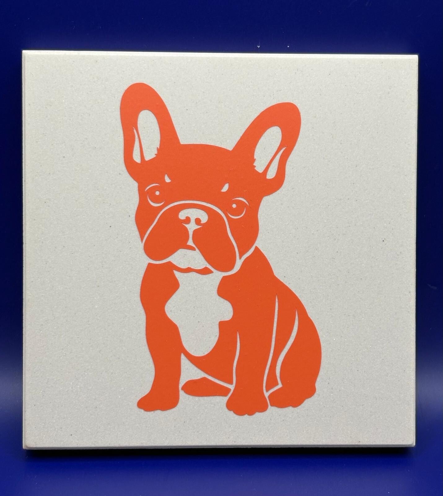 Dieren 10x10 tegel
