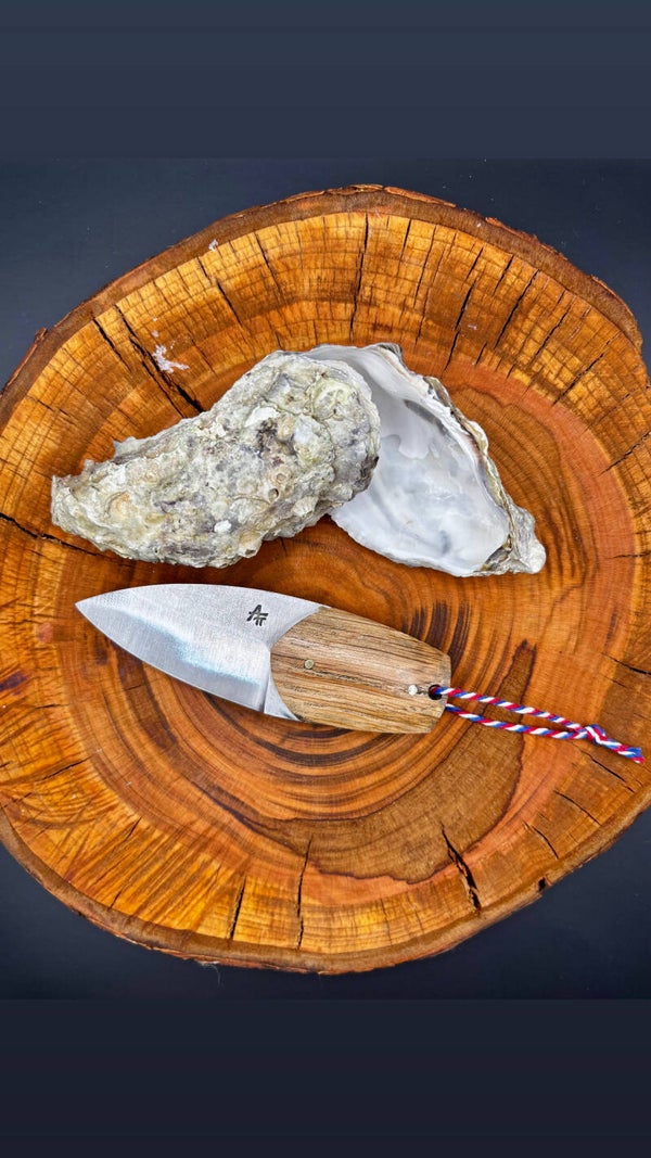 Couteau à Huître