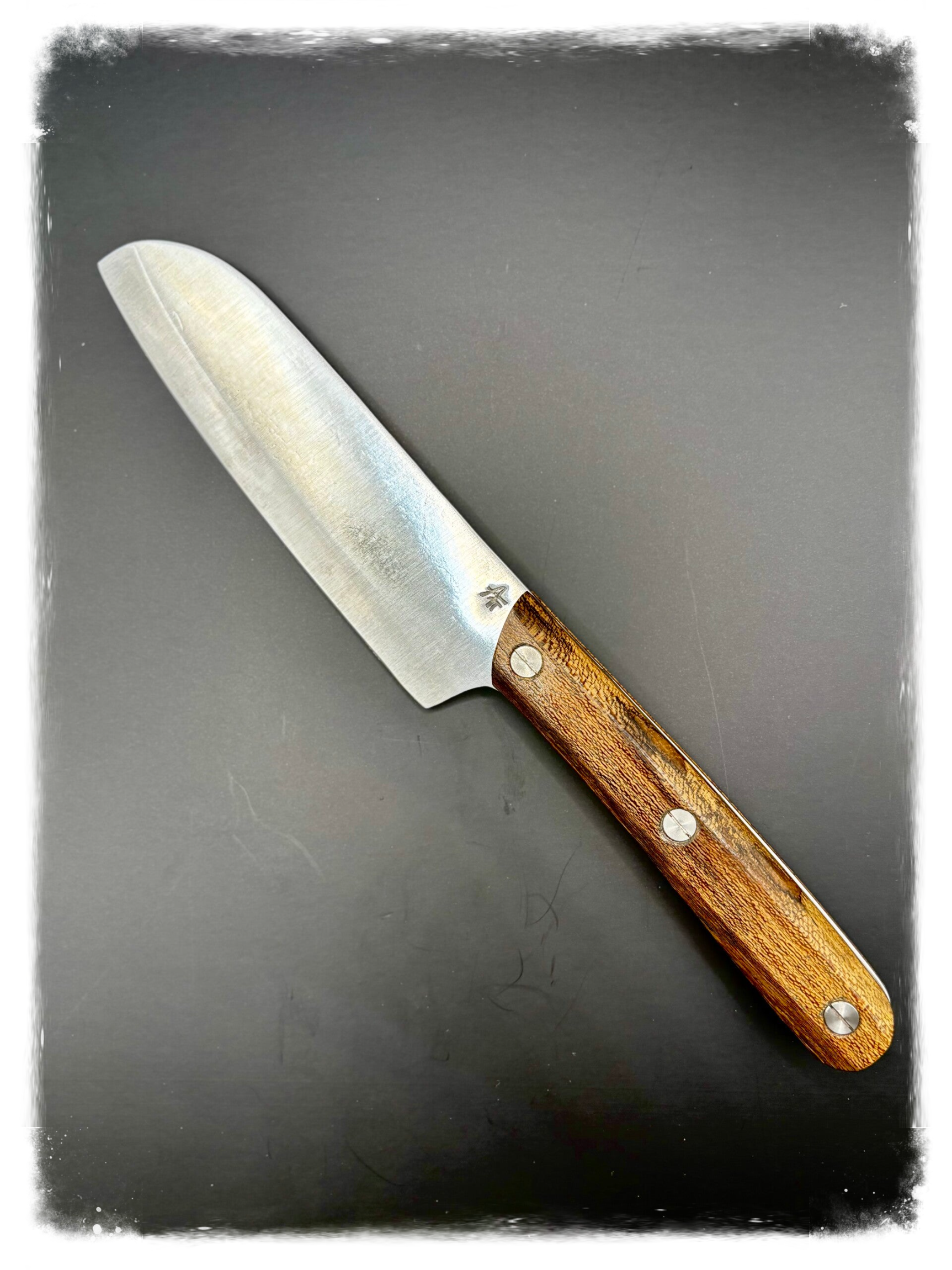 Mini Santoku