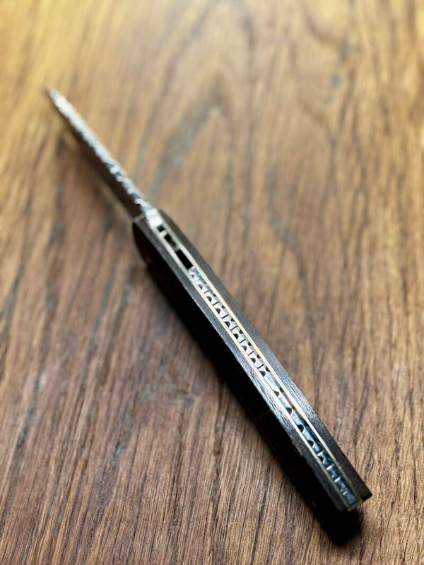Couteau piémontais