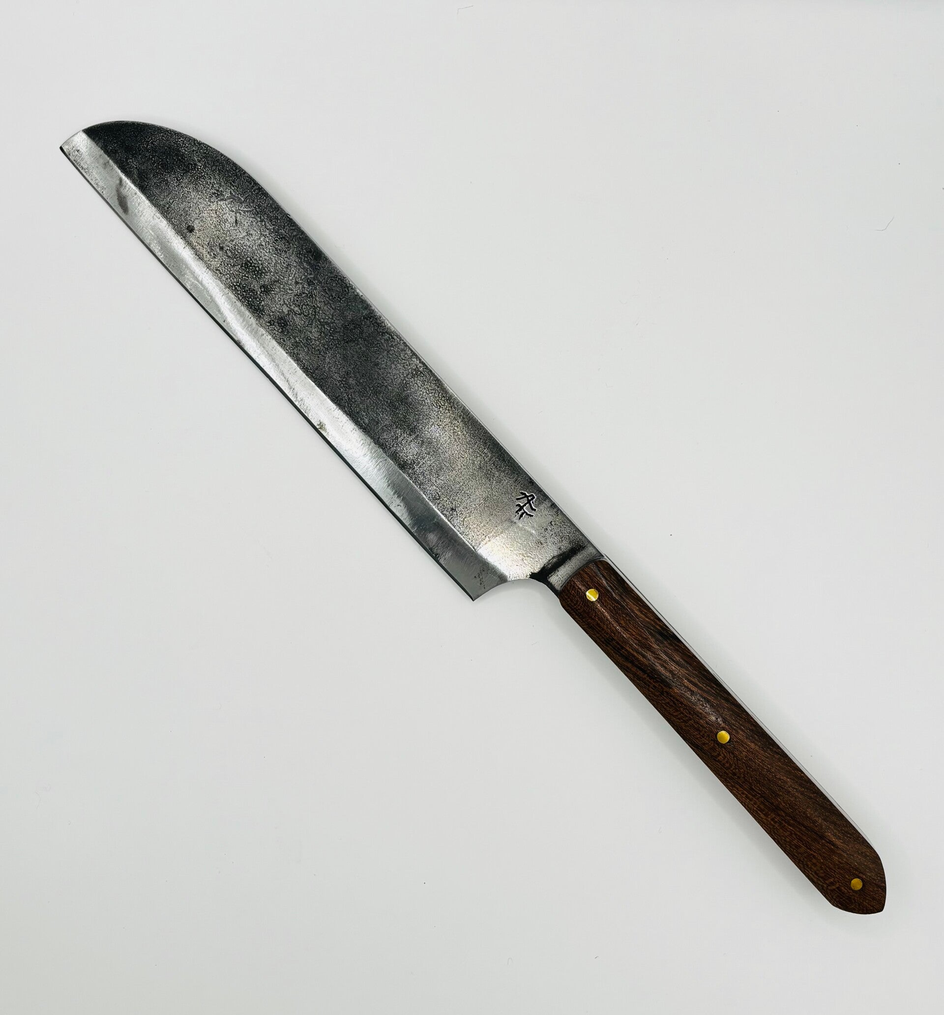 Couteau Santoku