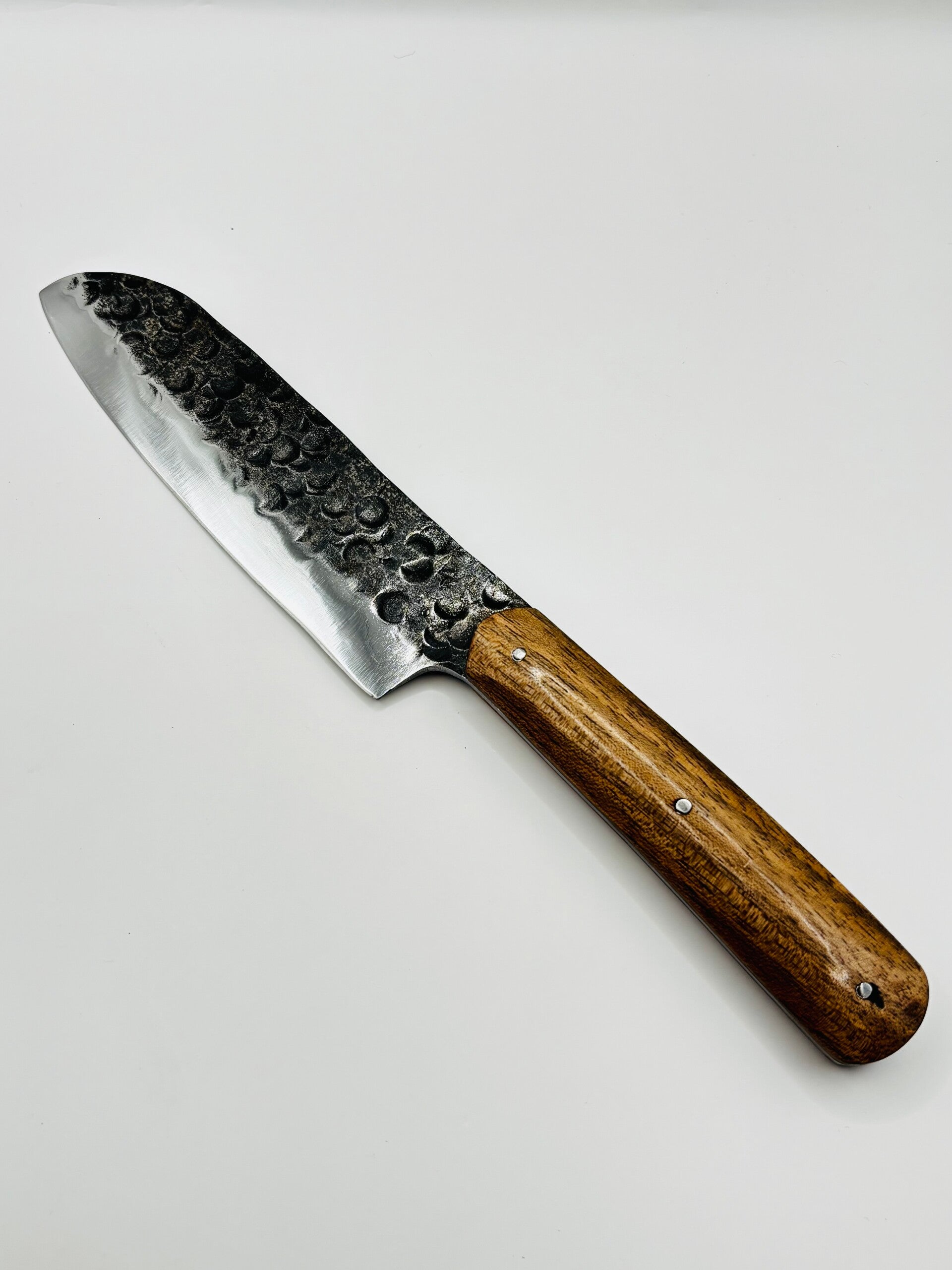 Couteau Santoku