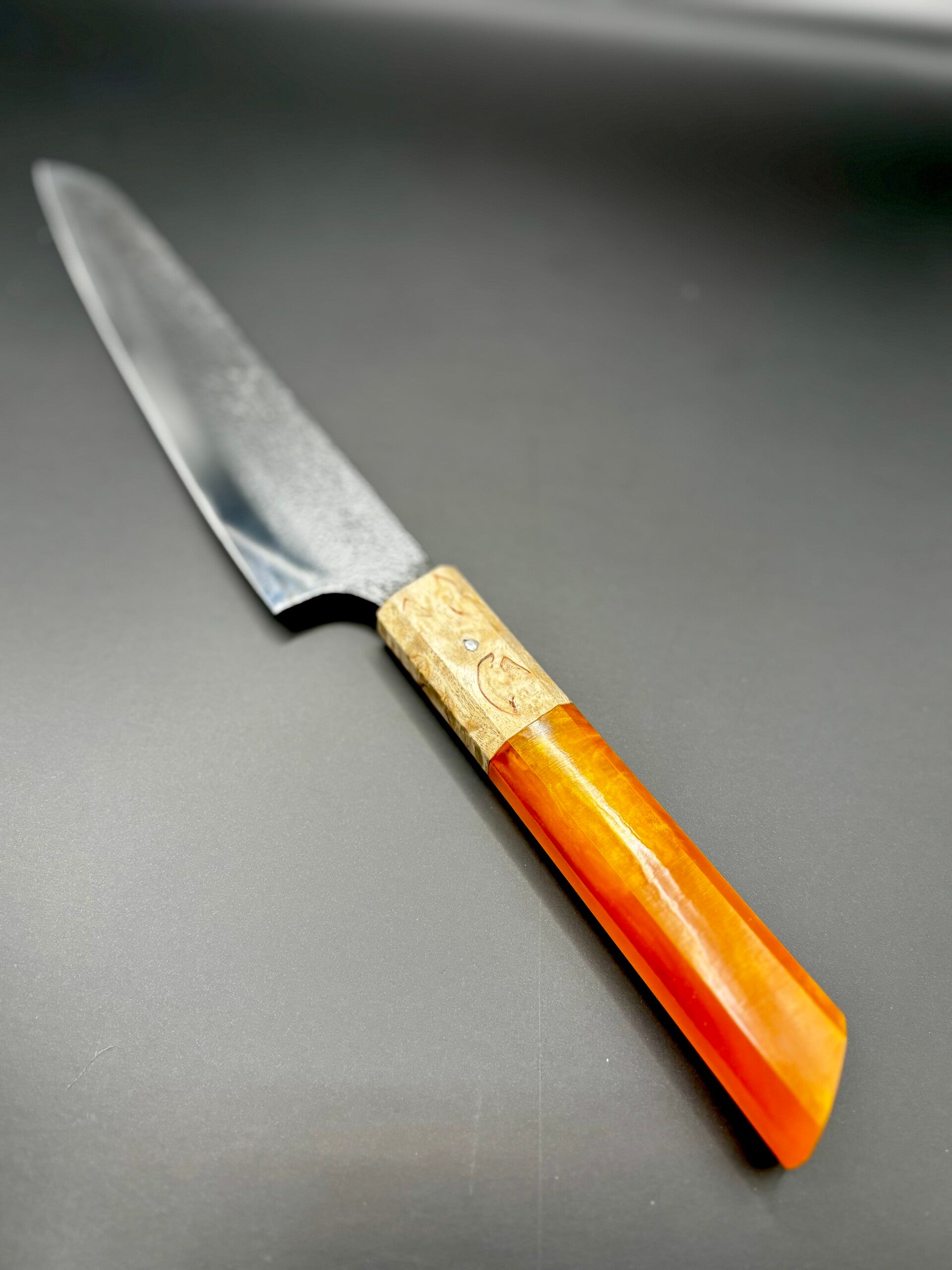 Couteau Japonais HONESUKI