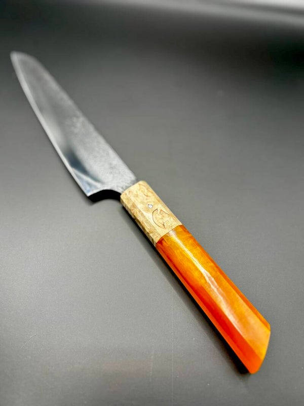 Couteau Japonais HONESUKI