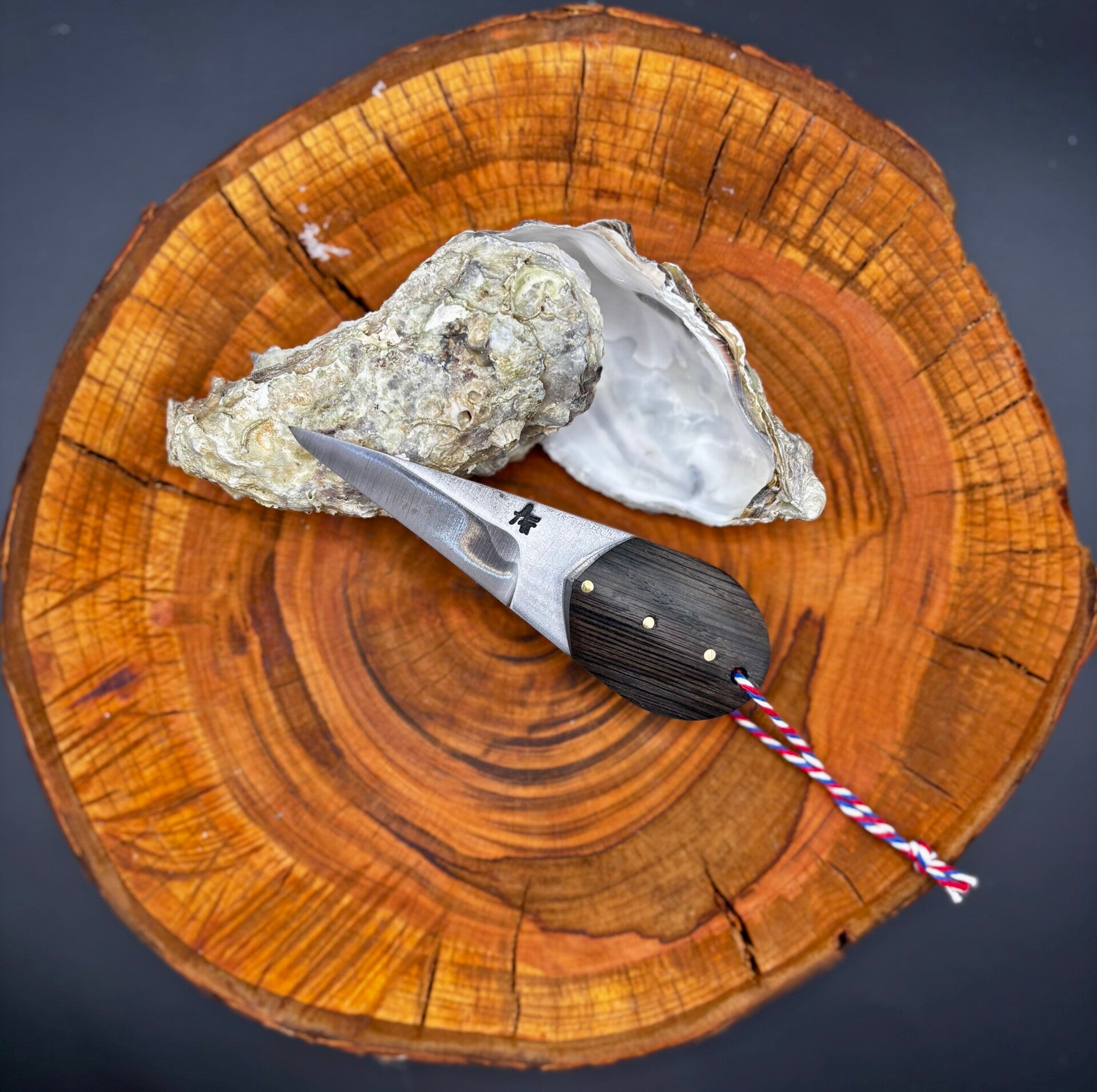 Couteau à Huître