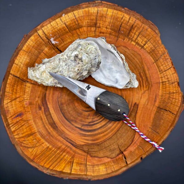 Couteau à Huître