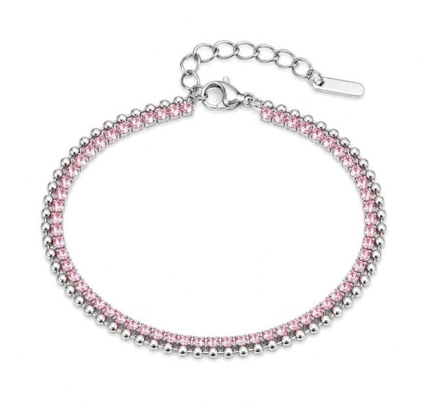 Sisi Pink Bracelet