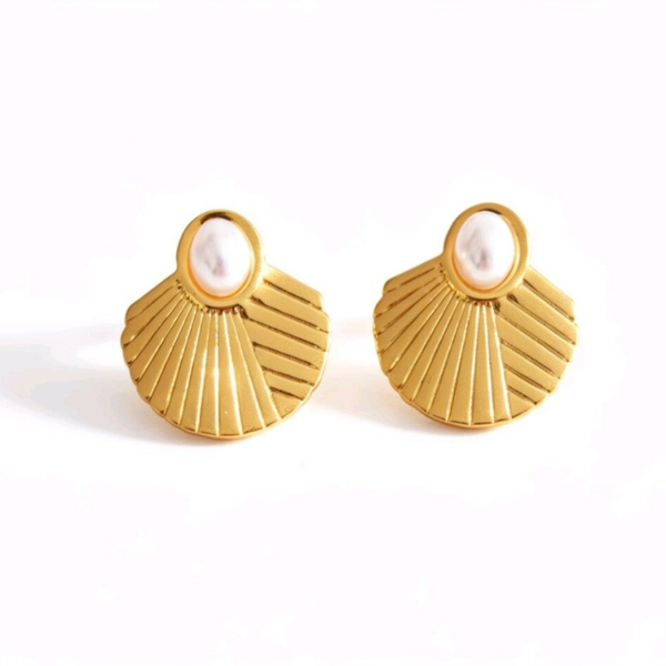 Melina Earrings