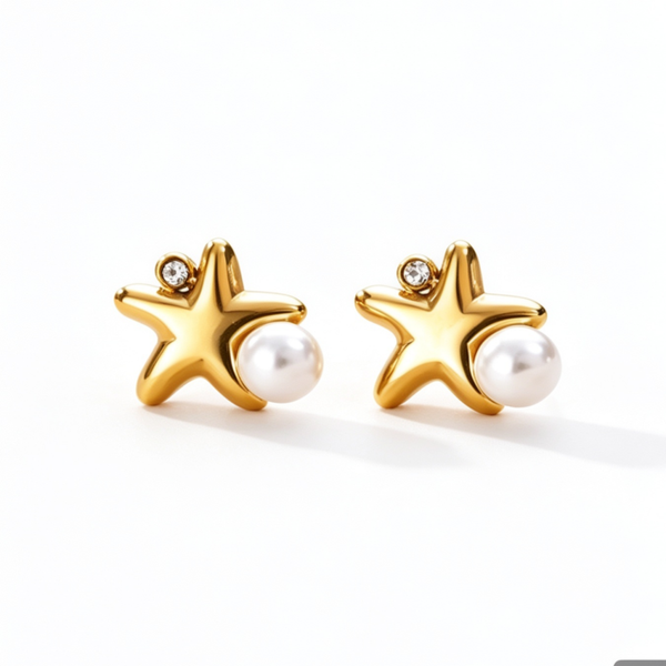 Marissa Earrings