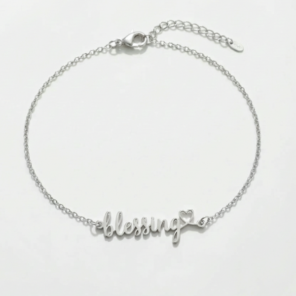 S925 Chameleon Bracelet