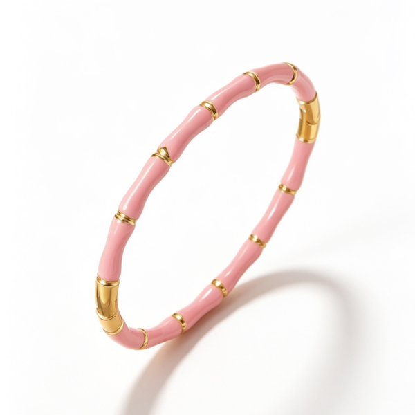 Bamboo Bangle