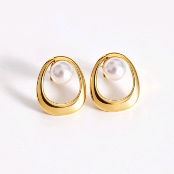 Melissa Earrings