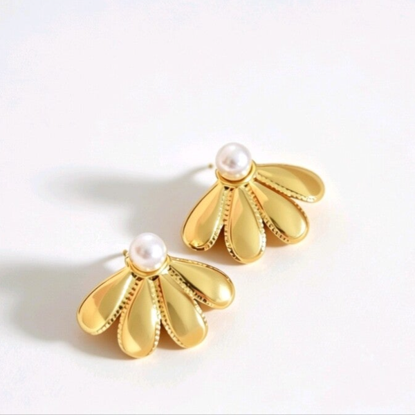 Marina Earrings