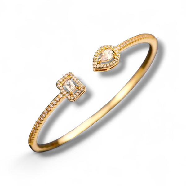 CLEO Bangle Bracelet