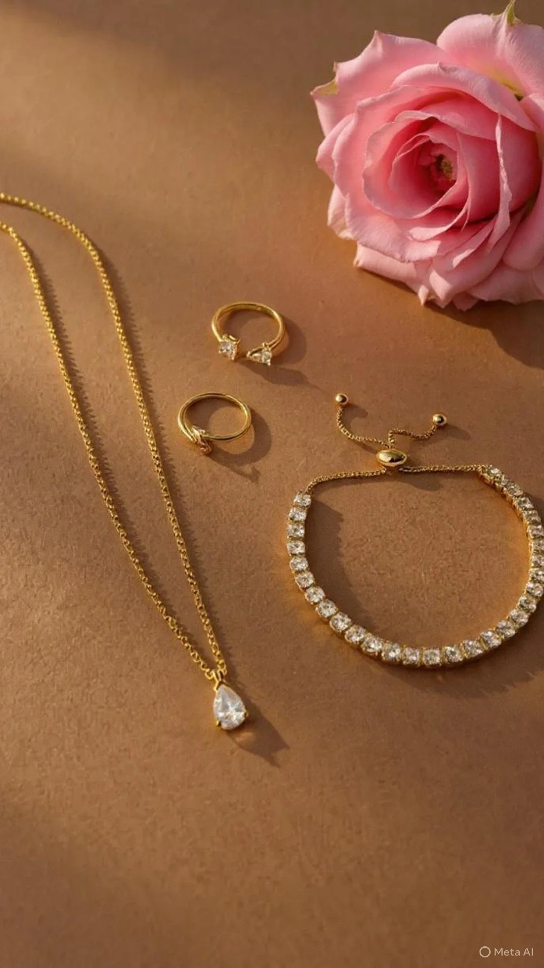 At dinaz we believe that you give life and a reason for jewelry to shine. Each one carries a story, awakens an emotion or keeps a memory with it.