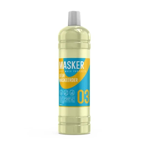 Softwash Geurmaskeerder Citroen 1L