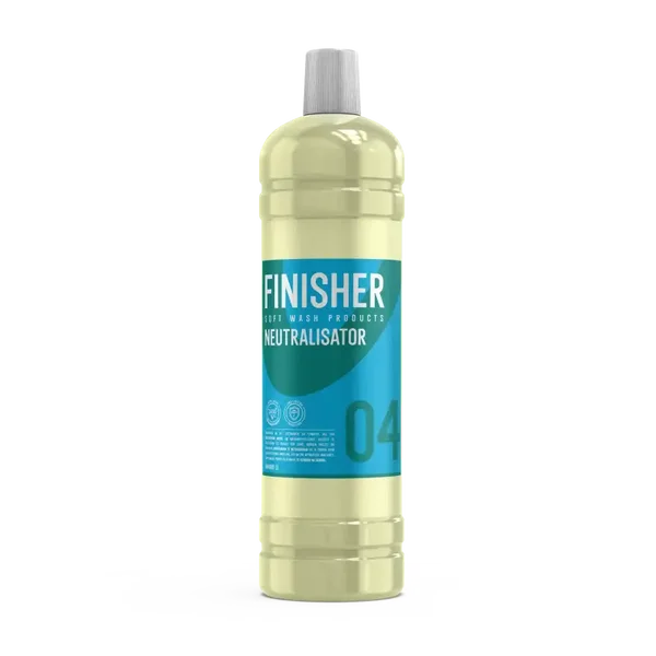 Softwash Finisher Neutralisator 1L