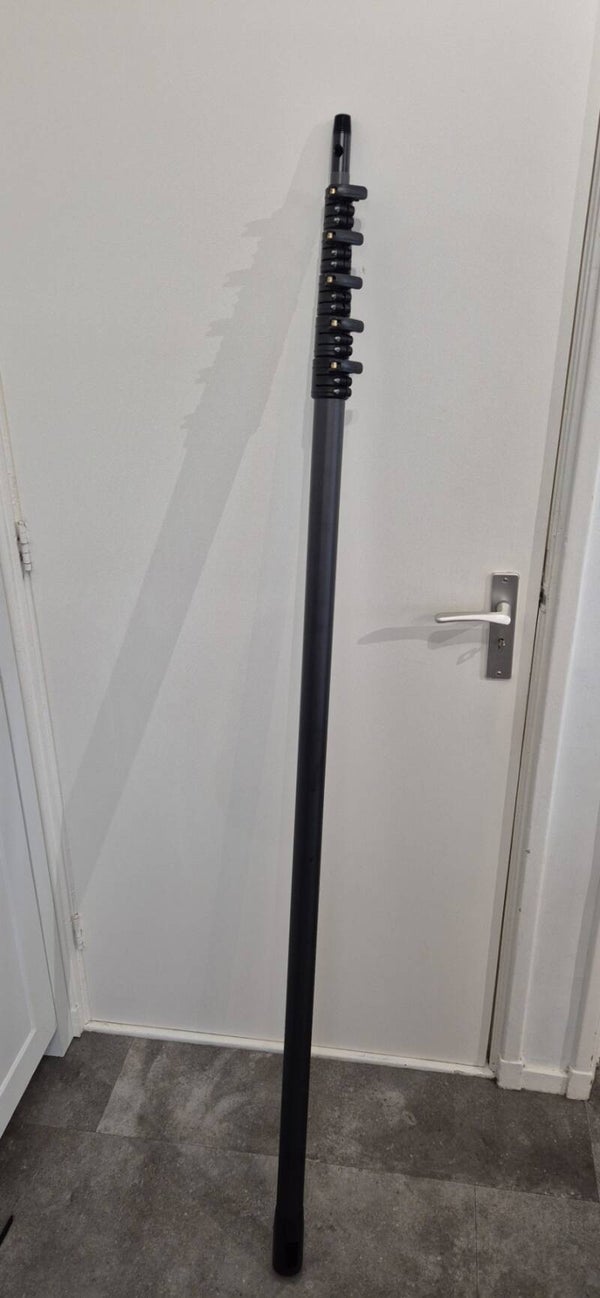 Huismerk Full Carbon