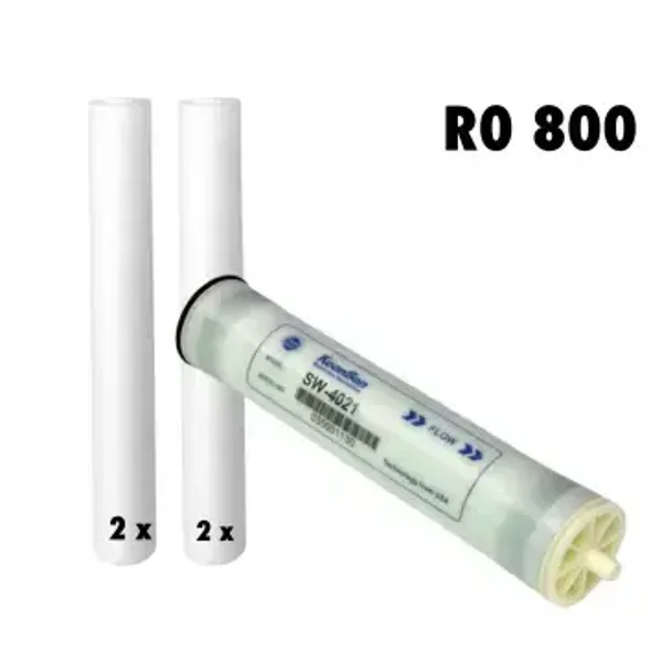 RO 800 Onderhoud Set