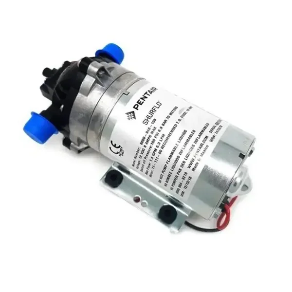 Shurflo Pomp 100 PSI