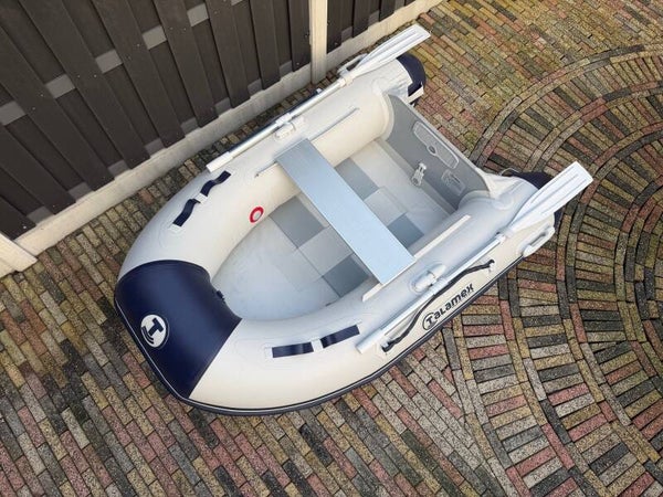 Talamex Comfort L TLS 200 2.00 x 134 tubes Ø 36cm (lattenbodem)