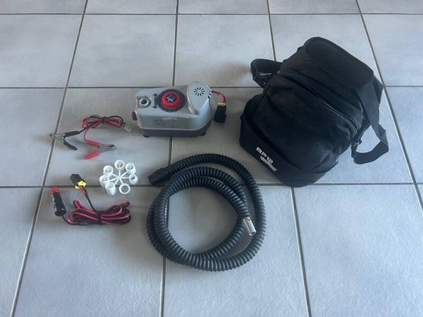 Bravo / Scropega BP12 elektrische 12 Volt pomp