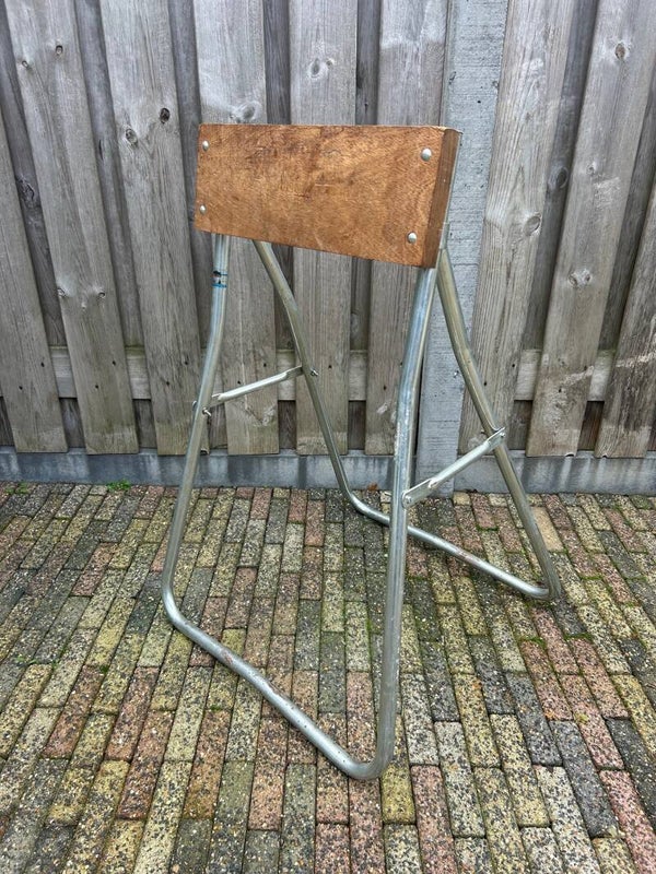 Allpa / Trem bok voor buitenboordmotor tot 50kg