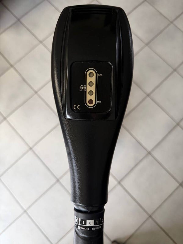 Talamex TM 66 LBS 12 Volt