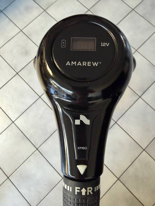 Amarew XM 80 LBS 12 Volt