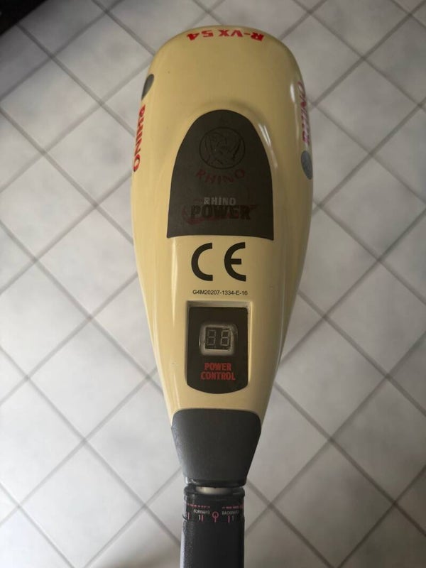 Rhino VX54 LBS 12 Volt