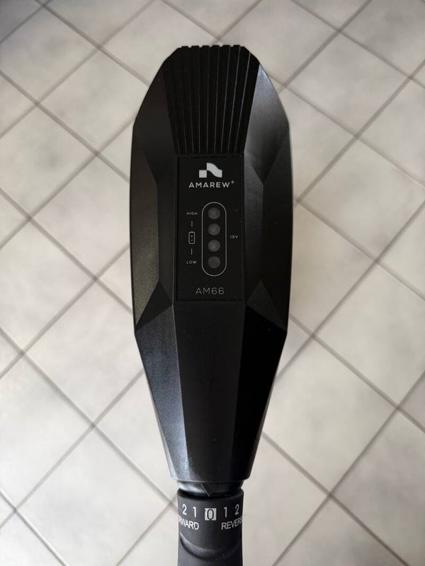 Amarew AM66 LBS 12 Volt
