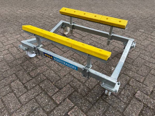 Pega Stallingsbok