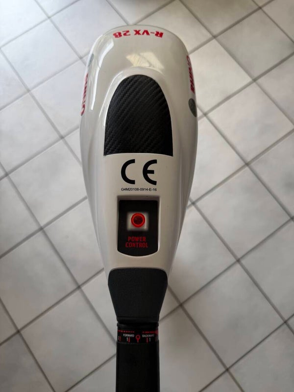 Rhino VX 28 LBS 12 Volt