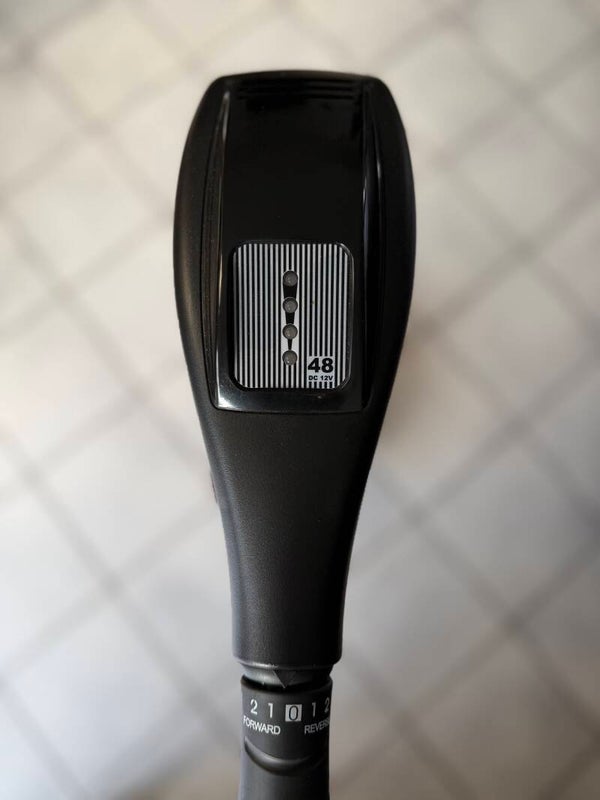 Talamex TM 48 LBS Showroommodel ! 12 Volt