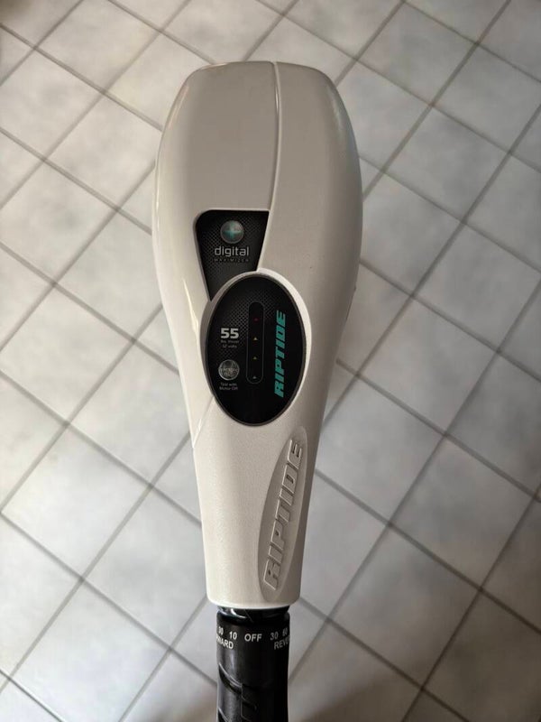 Minn Kota Riptide Endura MAX 55 LBS TRAPLOOS 12 Volt