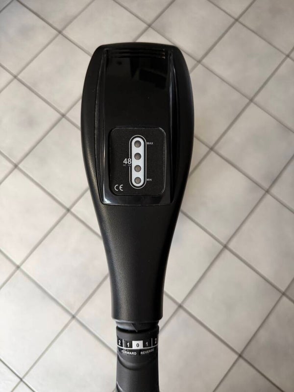 Amarew AM 48 LBS NIEUW ! 12 Volt