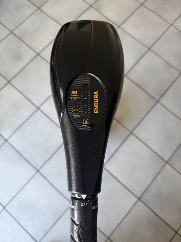 Minn Kota Endura C2 30 LBS 12 Volt