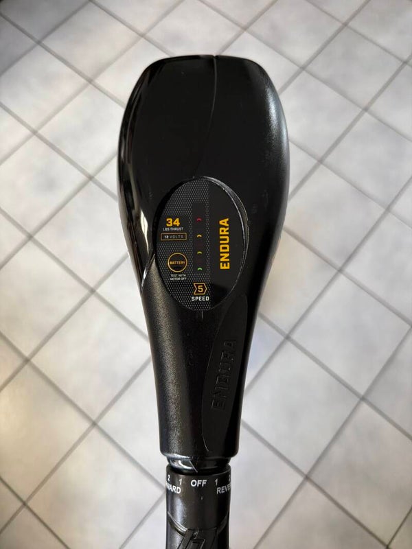 Minn Kota Endura C2 34 LBS 12 Volt