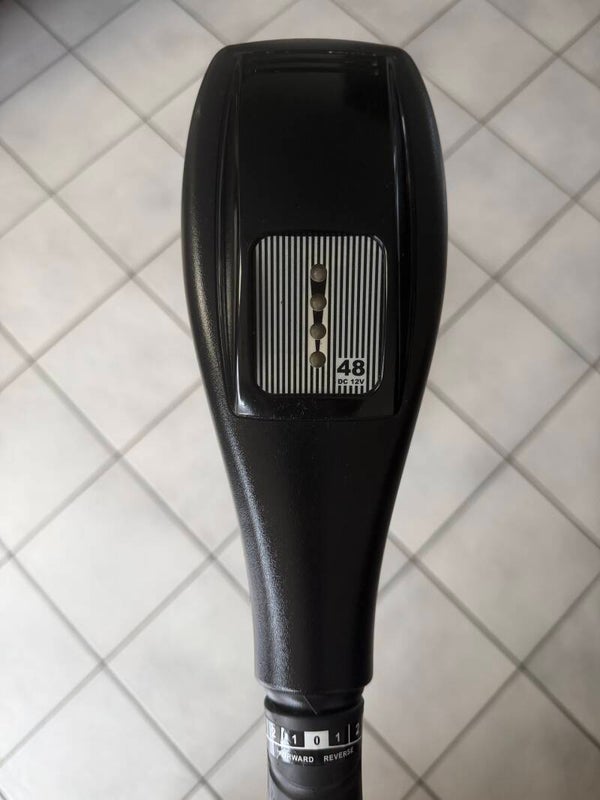 Talamex TM48 LBS 12 Volt met Anderson Stekkers